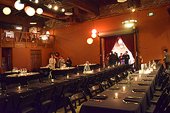 ITS YOUR WORLD BAR MITZVAH